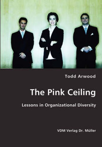 Cover image for The Pink Ceiling