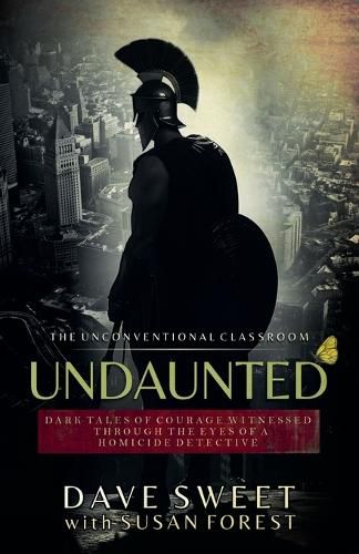 Cover image for Undaunted