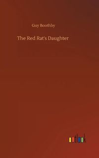 Cover image for The Red Rat's Daughter