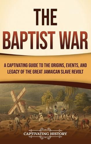 The Baptist War