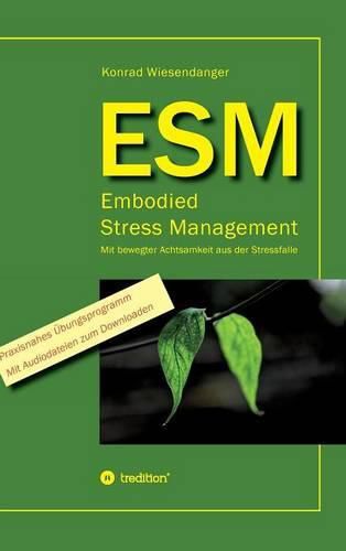 Cover image for ESM-Embodied Stress Management