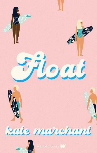 Cover image for Float