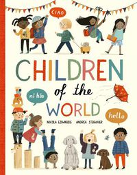 Cover image for Children of the World