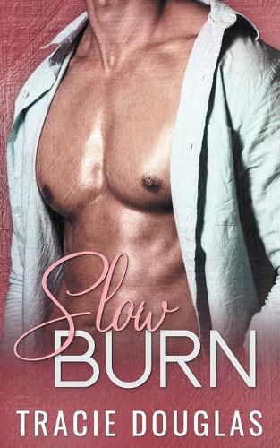 Cover image for Slow Burn