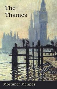 Cover image for The Thames