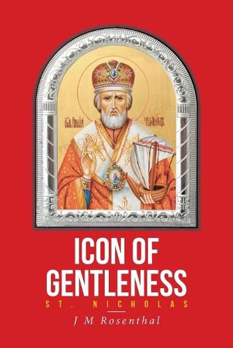 Cover image for Icon of Gentleness Saint Nicholas