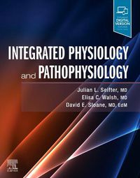 Cover image for Integrated Physiology and Pathophysiology