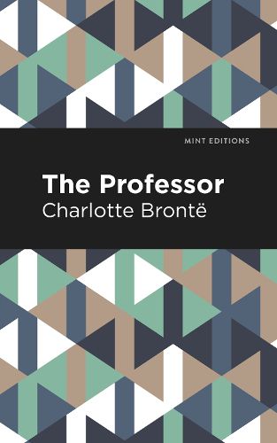 Cover image for The Professor