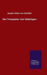 Cover image for Der Trompeter von Sakkingen