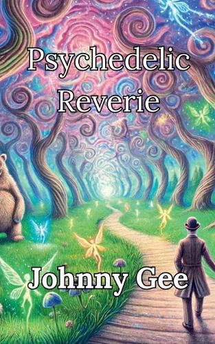 Cover image for Psychedelic Reverie