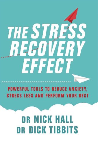 Cover image for The Stress Recovery Effect