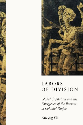 Cover image for Labors of Division