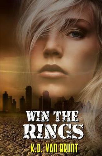 Cover image for Win the Rings