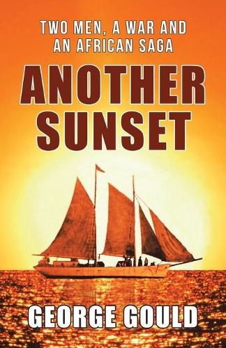 Cover image for Another Sunset