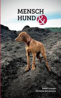 Cover image for Mensch Hund und