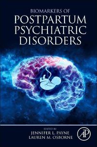 Cover image for Biomarkers of Postpartum Psychiatric Disorders