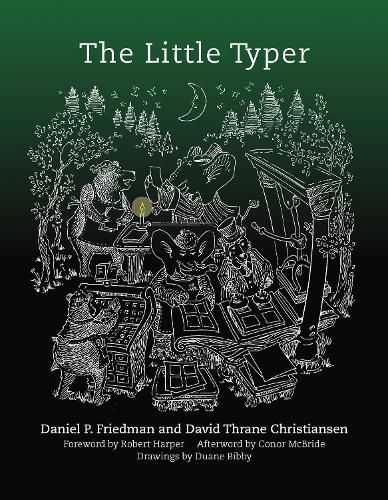 Cover image for The Little Typer