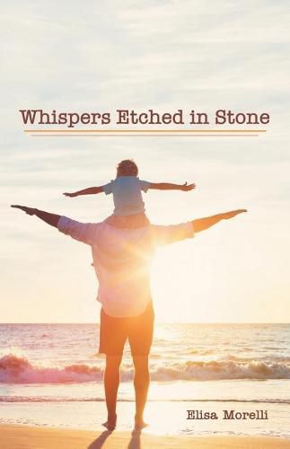 Cover image for Whispers Etched in Stone