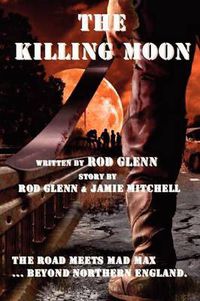 Cover image for The Killing Moon