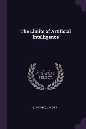 Cover image for The Limits of Artificial Intelligence