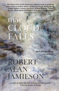 Cover image for macCloud Falls