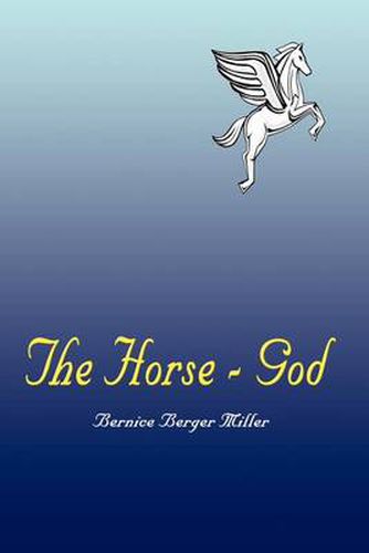 Cover image for The Horse - God