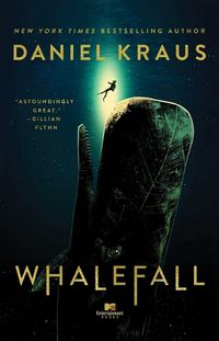 Cover image for Whalefall