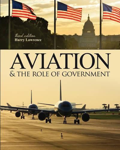 Cover image for Aviation and the Role of Government