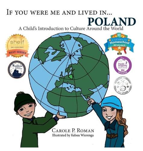 Cover image for If You Were Me and Lived in...Poland: A Child's Introduction to Culture Around the World