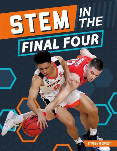 STEM in the Final Four