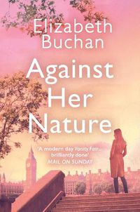 Cover image for Against Her Nature