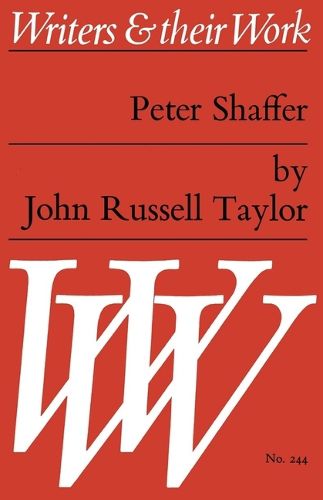 Peter Shaffer