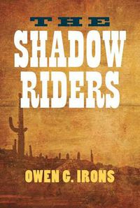 Cover image for The Shadow Riders