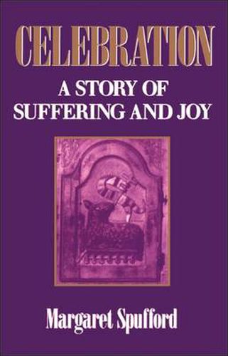 Cover image for Celebration: A Story of Suffering and Joy