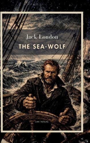 Cover image for Jack London