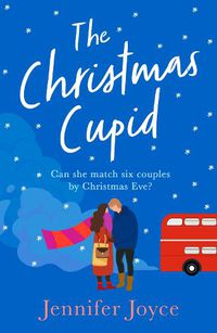 Cover image for The Christmas Cupid