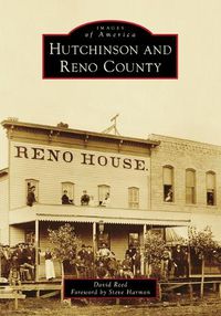 Cover image for Hutchinson and Reno County