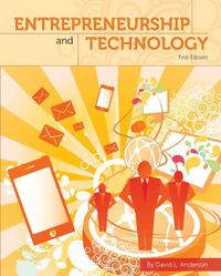 Cover image for Entrepreneurship and Technology