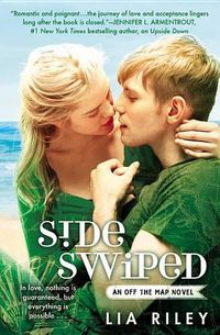 Cover image for Sideswiped