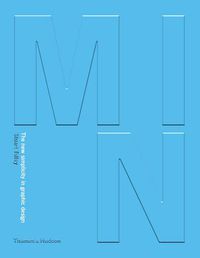 Cover image for Min: The New Simplicity in Graphic Design