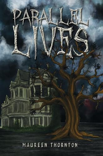 Cover image for Parallel Lives