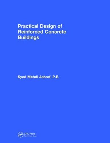 Cover image for Practical Design of Reinforced Concrete Buildings