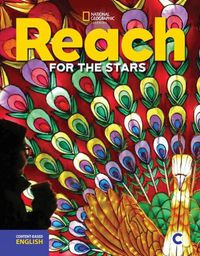 Cover image for Reach for the Stars C with Online Practice and Student's eBook