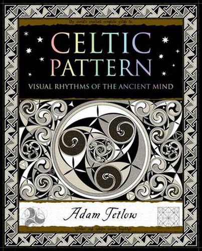 Cover image for Celtic Pattern: Visual Rhythms of the Ancient Mind