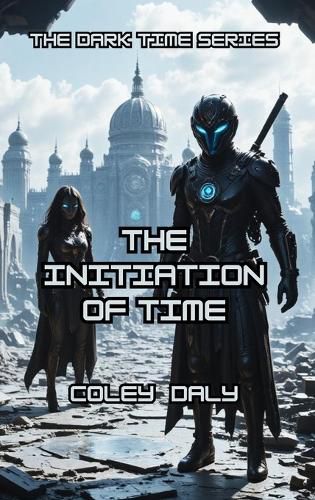 Cover image for The Initiation of Time