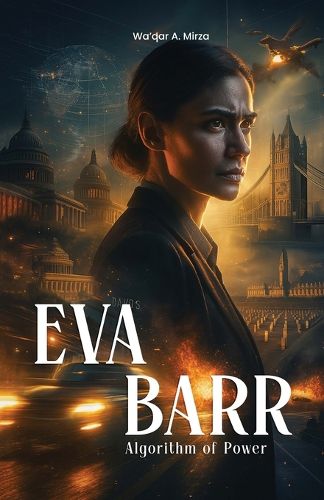 Cover image for EVA BARR Algorithm of Power