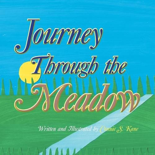 Cover image for Journey Through the Meadow