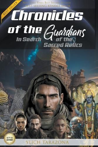 Cover image for Chronicles of the Guardians