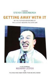 Cover image for Getting Away With It