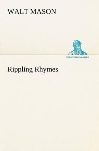 Cover image for Rippling Rhymes